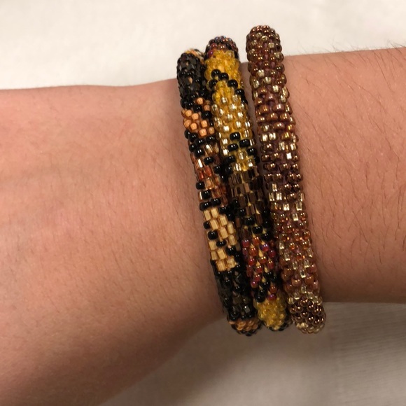 Bracelets - Picture 5 of 5